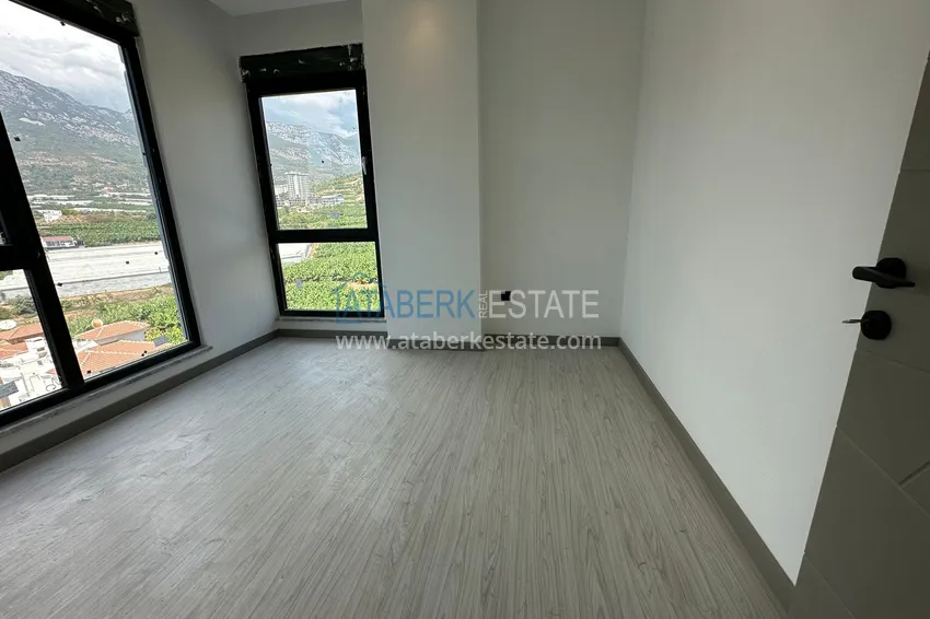 Kupuj  Nowoczesna rezydencja z koncepcją stylu życia w Alanyi, dzielnica Mahmutlar 4 