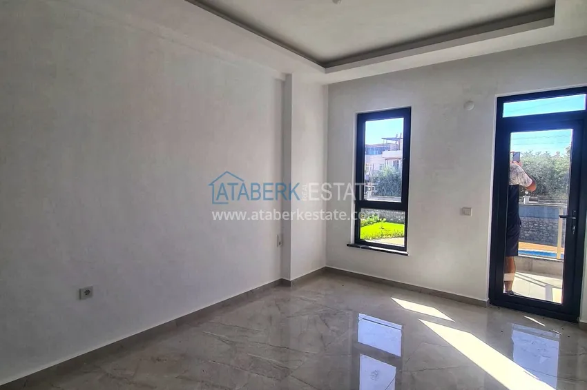 Kupuj  Dobrze wykończony apartament z jedną sypialnią w Demirtas, Alanya 2 