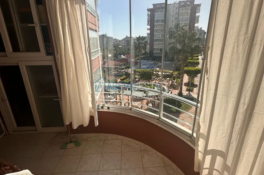 Kupuj  Mieszkanie 2+1 w Tosmur, Alanya - umeblowane i z możliwością zezwolenia na pobyt 21 