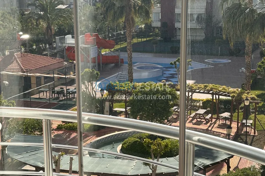 Kupuj  Mieszkanie 2+1 w Tosmur, Alanya - umeblowane i z możliwością zezwolenia na pobyt 22 