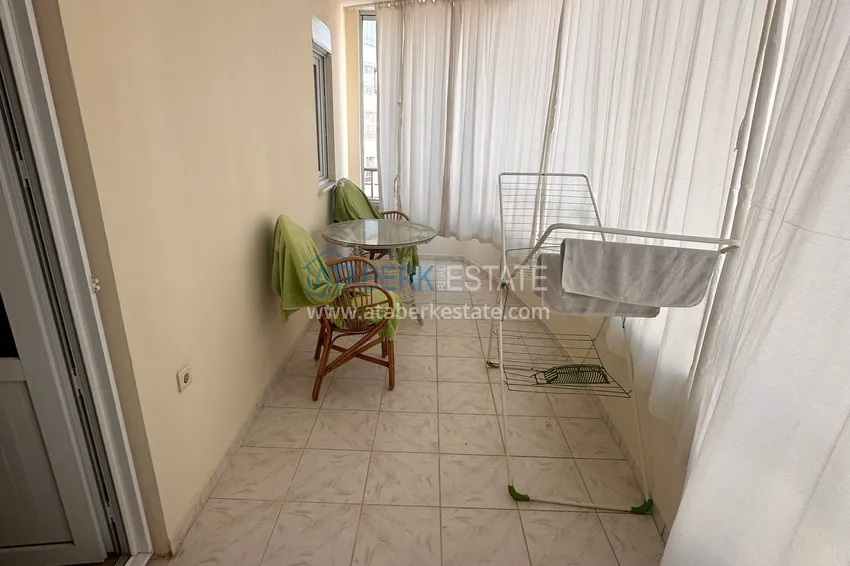 Kupuj  Mieszkanie 2+1 w Tosmur, Alanya - umeblowane i z możliwością zezwolenia na pobyt 23 