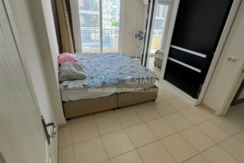 Kupuj  Apartament 2+1 z oddzielną kuchnią i meblami — Mahmutlar, Alanya 11 