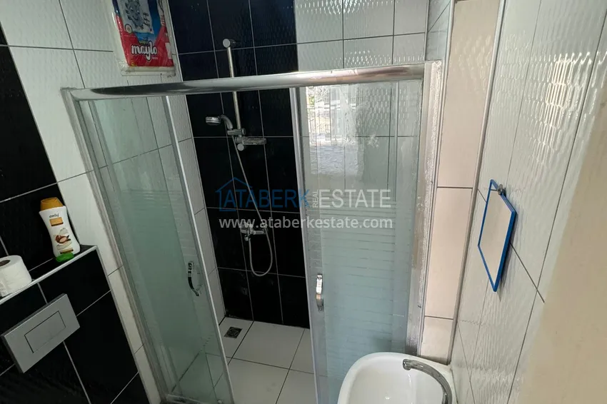 Kupuj  Apartament 2+1 z oddzielną kuchnią i meblami — Mahmutlar, Alanya 13 