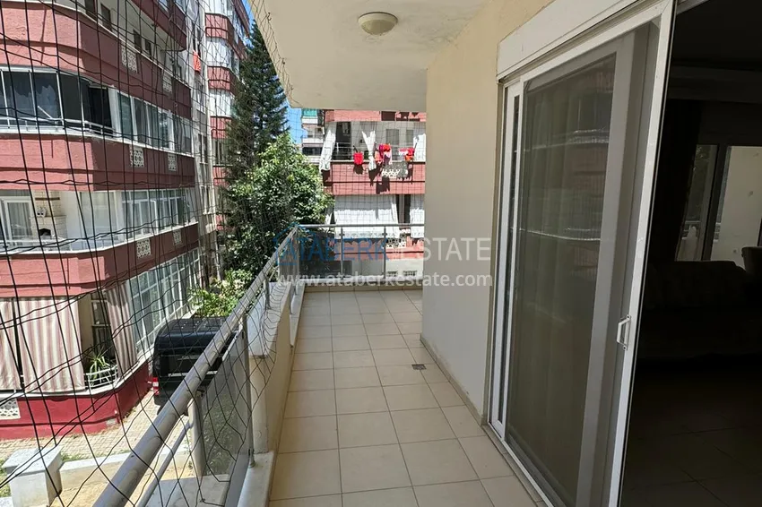 Kupuj  Apartament 2+1 z oddzielną kuchnią i meblami — Mahmutlar, Alanya 15 