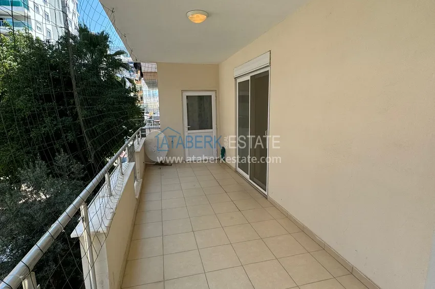 Kupuj  Apartament 2+1 z oddzielną kuchnią i meblami — Mahmutlar, Alanya 16 