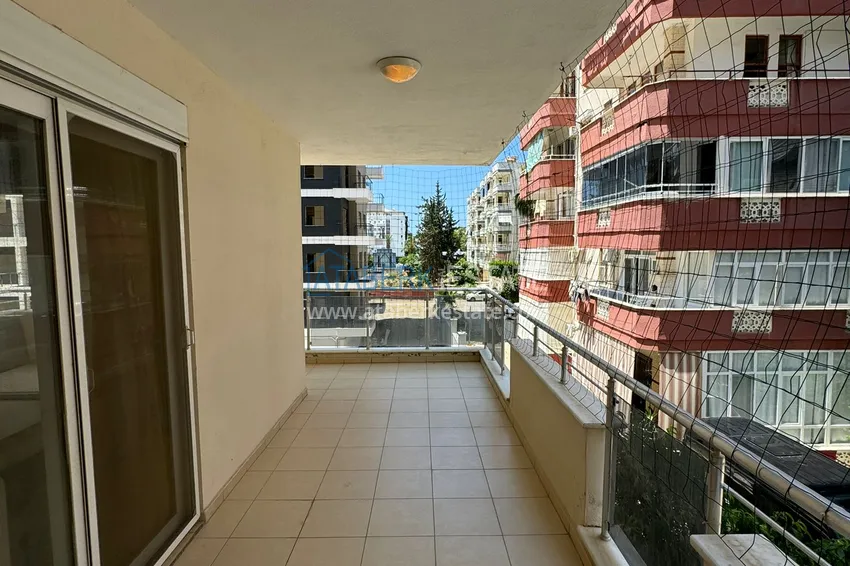 Kupuj  Apartament 2+1 z oddzielną kuchnią i meblami — Mahmutlar, Alanya 17 