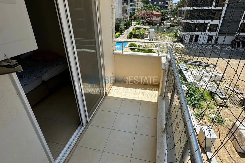 Kupuj  Apartament 2+1 z oddzielną kuchnią i meblami — Mahmutlar, Alanya 18 