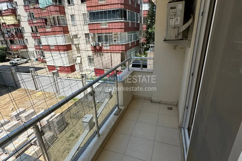 Kupuj  Apartament 2+1 z oddzielną kuchnią i meblami — Mahmutlar, Alanya 19 