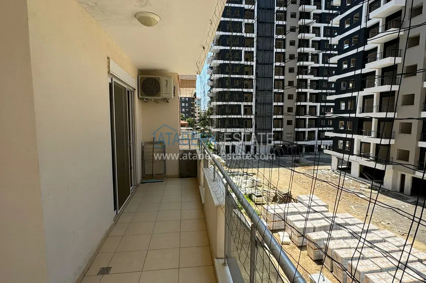 Kupuj  Apartament 2+1 z oddzielną kuchnią i meblami — Mahmutlar, Alanya 20 