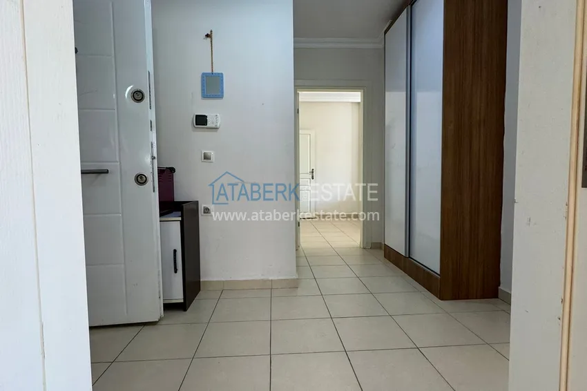 Kupuj  Apartament 2+1 z oddzielną kuchnią i meblami — Mahmutlar, Alanya 3 
