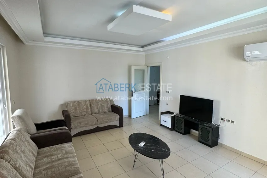 Kupuj  Apartament 2+1 z oddzielną kuchnią i meblami — Mahmutlar, Alanya 5 