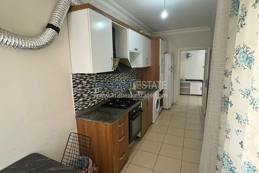 Kupuj  Apartament 2+1 z oddzielną kuchnią i meblami — Mahmutlar, Alanya 8 
