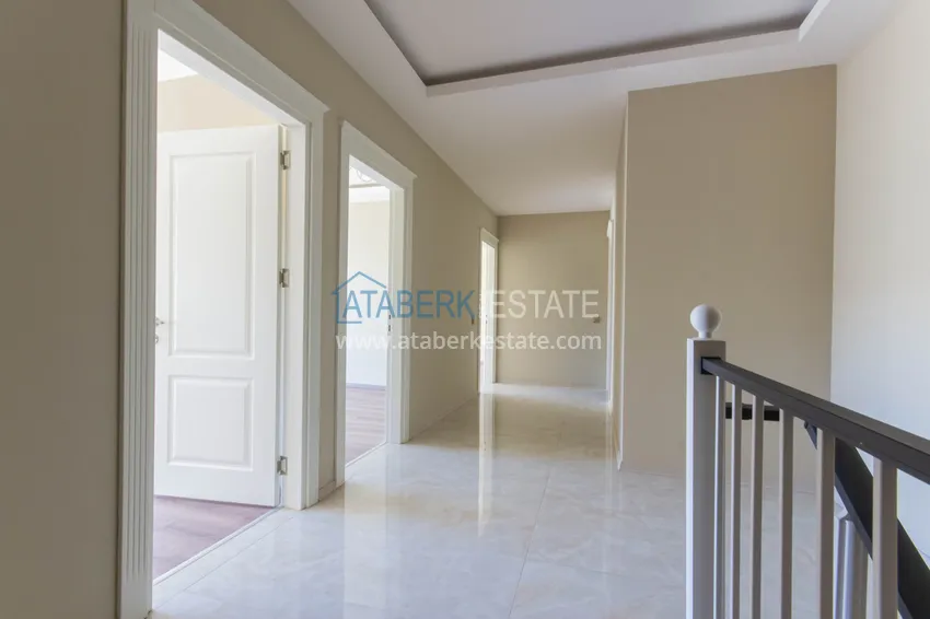 Kupuj  Dobrze wykończony dwupoziomowy penthouse z prawem do obywatelstwa - Kargicak, Alanya 8 