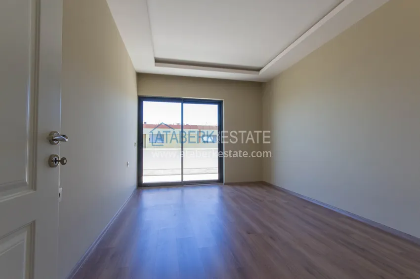 Kupuj  Dobrze wykończony dwupoziomowy penthouse z prawem do obywatelstwa - Kargicak, Alanya 9 