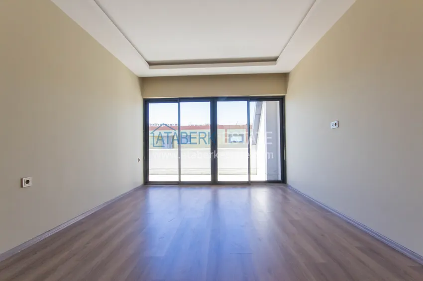 Kupuj  Dobrze wykończony dwupoziomowy penthouse z prawem do obywatelstwa - Kargicak, Alanya 12 