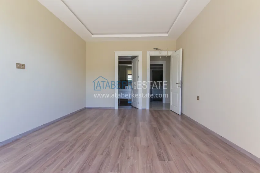 Kupuj  Dobrze wykończony dwupoziomowy penthouse z prawem do obywatelstwa - Kargicak, Alanya 13 