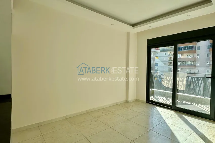 Kupuj  Apartament 1+1 z pięknym wykończeniem w Mahmutlar — świetna cena 2 