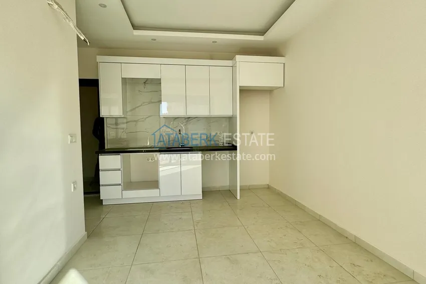 Kupuj  Apartament 1+1 z pięknym wykończeniem w Mahmutlar — świetna cena 3 