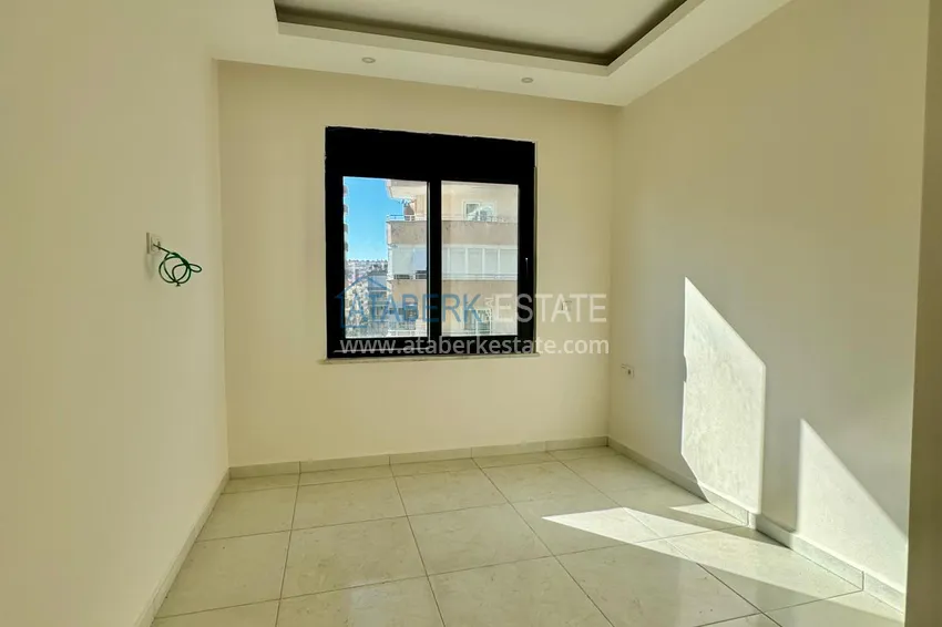 Kupuj  Apartament 1+1 z pięknym wykończeniem w Mahmutlar — świetna cena 5 