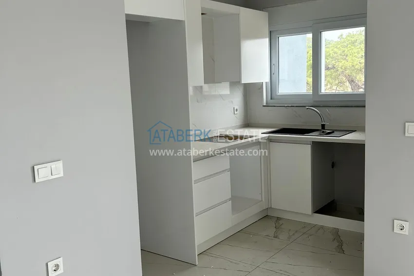 Kupuj  Apartament 1+1 z pięknym wykończeniem w nowoczesnym kompleksie — dzielnica Avsallar, Alanya 7 