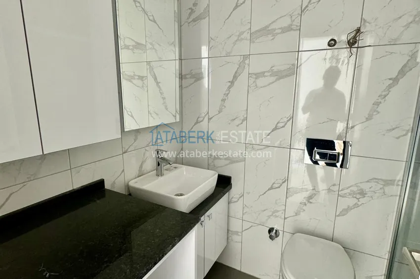Kupuj  Apartament 1+1 z pięknym wykończeniem w Mahmutlar — świetna cena 6 
