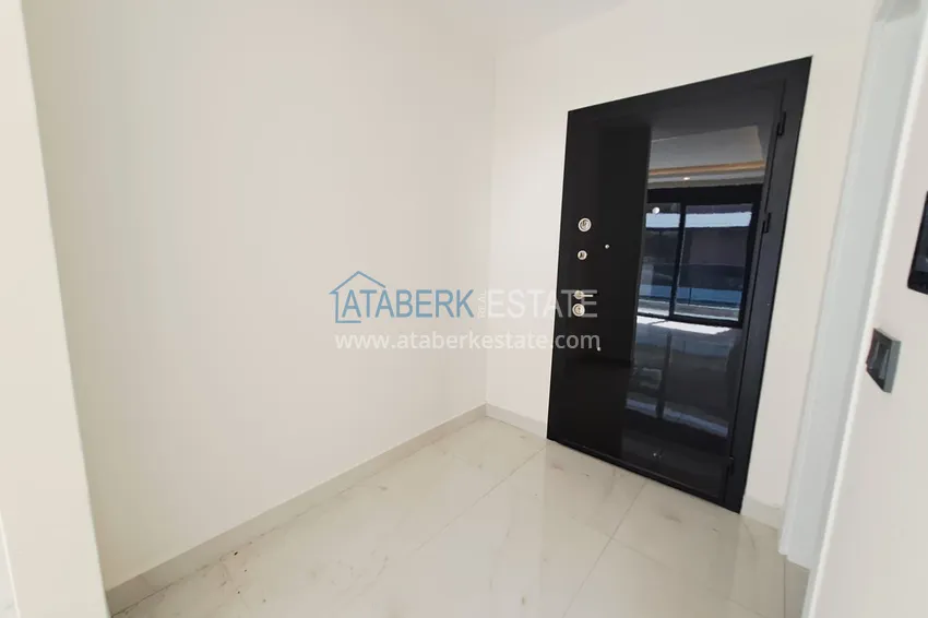 Kupuj  Apartament 1+1 od właściciela z widokiem w centrum Alanyi - Plaża Kleopatra, 600 metrów 1 