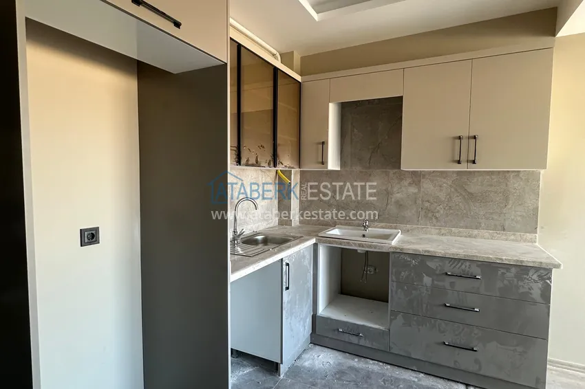 Kupuj  Oferta inwestycyjna w Mersin — apartament 1+1 w kompleksie klasy komfortowej w budowie 4 