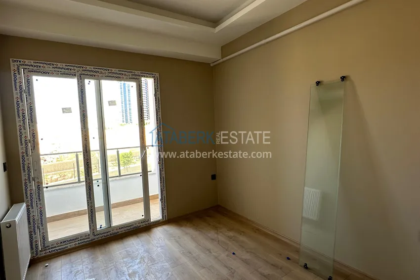 Kupuj  Oferta inwestycyjna w Mersin — apartament 1+1 w kompleksie klasy komfortowej w budowie 8 