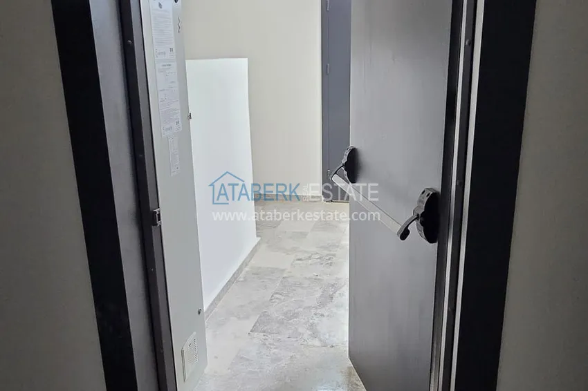 Kupuj  Apartament dwupoziomowy 4+2 w centrum Antalyi, w nowoczesnym domu - od dewelopera 2 