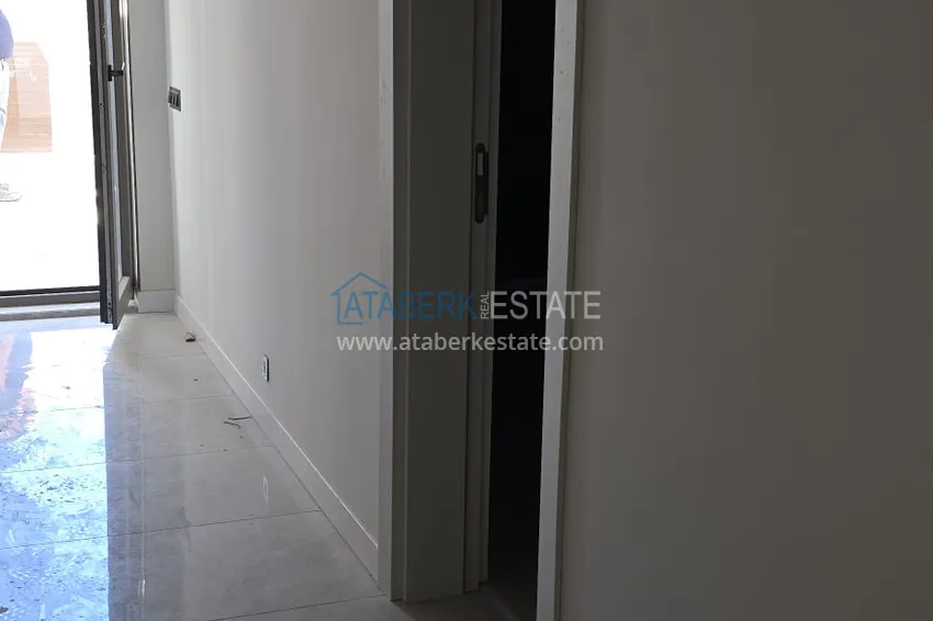 Kupuj  Apartament dwupoziomowy 4+2 w centrum Antalyi, w nowoczesnym domu - od dewelopera 14 