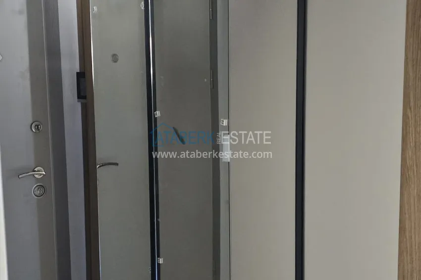Kupuj  Apartament dwupoziomowy 4+2 w centrum Antalyi, w nowoczesnym domu - od dewelopera 15 