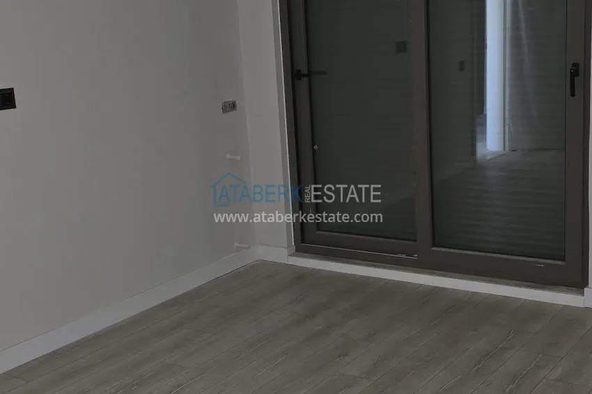 Kupuj  Apartament dwupoziomowy 4+2 w centrum Antalyi, w nowoczesnym domu - od dewelopera 16 