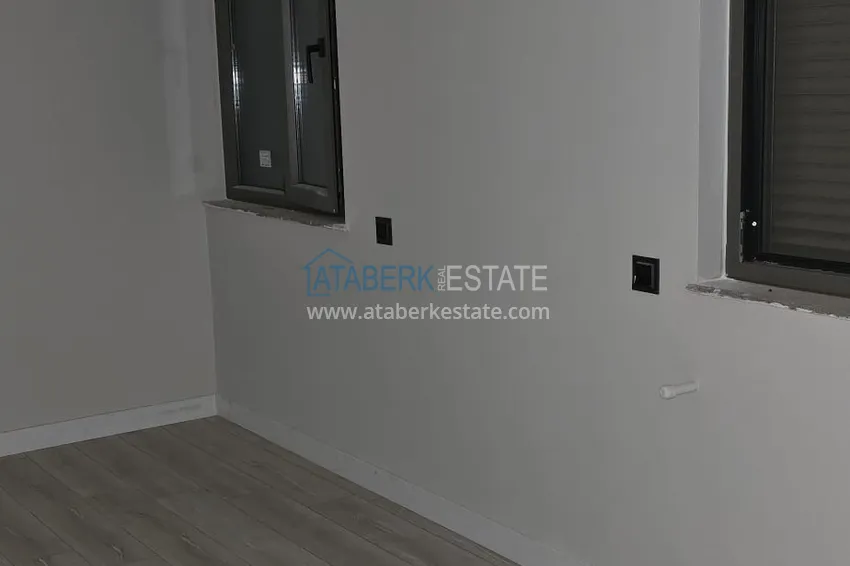 Kupuj  Apartament dwupoziomowy 4+2 w centrum Antalyi, w nowoczesnym domu - od dewelopera 18 