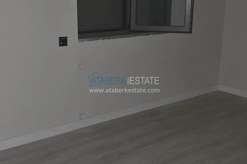 Kupuj  Apartament dwupoziomowy 4+2 w centrum Antalyi, w nowoczesnym domu - od dewelopera 19 