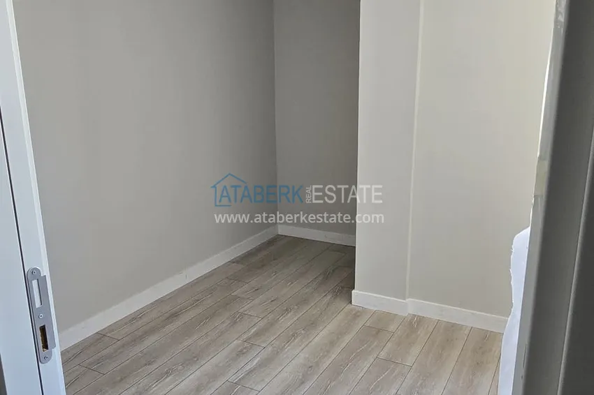 Kupuj  Apartament dwupoziomowy 4+2 w centrum Antalyi, w nowoczesnym domu - od dewelopera 20 