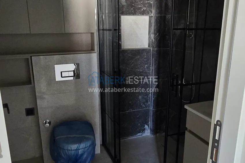 Kupuj  Apartament dwupoziomowy 4+2 w centrum Antalyi, w nowoczesnym domu - od dewelopera 27 