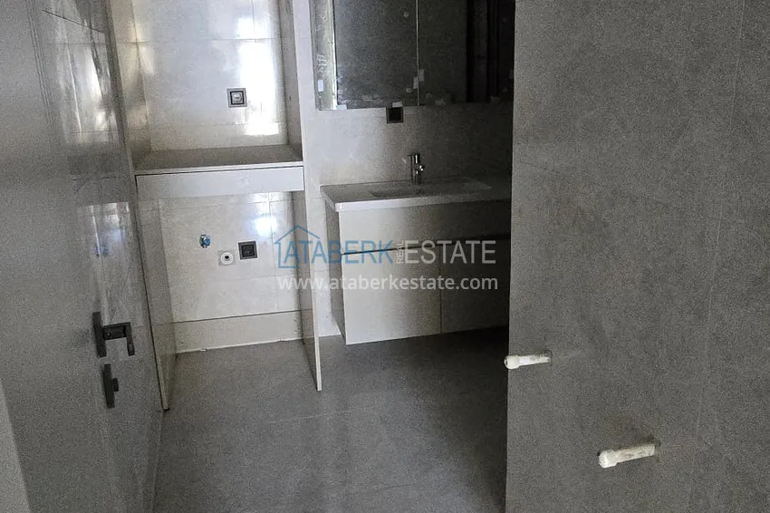 Kupuj  Apartament dwupoziomowy 4+2 w centrum Antalyi, w nowoczesnym domu - od dewelopera 28 