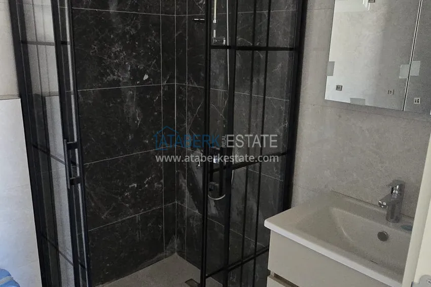 Kupuj  Apartament dwupoziomowy 4+2 w centrum Antalyi, w nowoczesnym domu - od dewelopera 30 