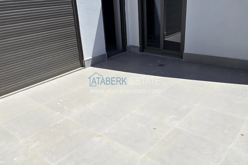 Kupuj  Apartament dwupoziomowy 4+2 w centrum Antalyi, w nowoczesnym domu - od dewelopera 34 