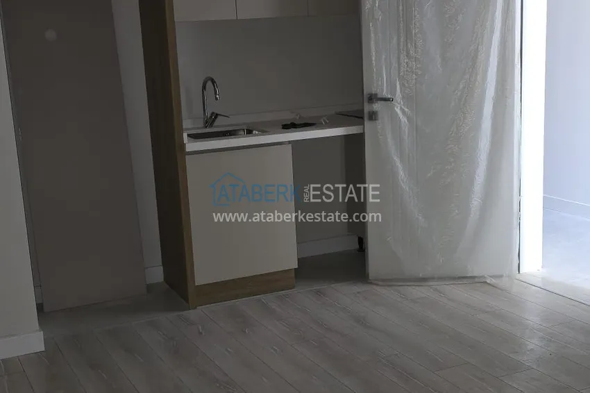 Kupuj  Apartament dwupoziomowy 4+2 w centrum Antalyi, w nowoczesnym domu - od dewelopera 7 