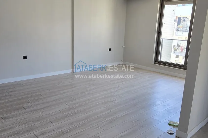 Kupuj  Apartament dwupoziomowy 4+2 w centrum Antalyi, w nowoczesnym domu - od dewelopera 8 