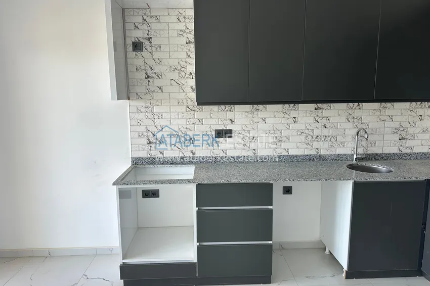 Kupuj  Dwupoziomowy penthouse z doskonałym wykończeniem — nowe budynki w Alanyi, dzielnica Mahmutlar 7 