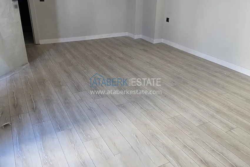 Kupuj  Apartament dwupoziomowy 4+2 w centrum Antalyi, w nowoczesnym domu - od dewelopera 9 