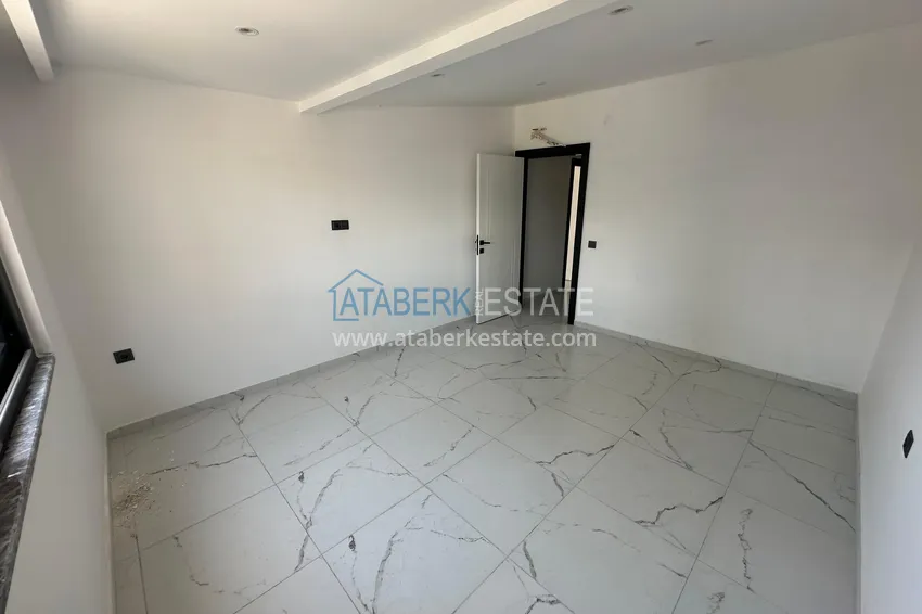 Kupuj  Dwupoziomowy penthouse z doskonałym wykończeniem — nowe budynki w Alanyi, dzielnica Mahmutlar 10 