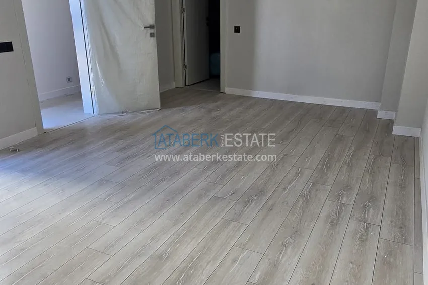 Kupuj  Apartament dwupoziomowy 4+2 w centrum Antalyi, w nowoczesnym domu - od dewelopera 11 