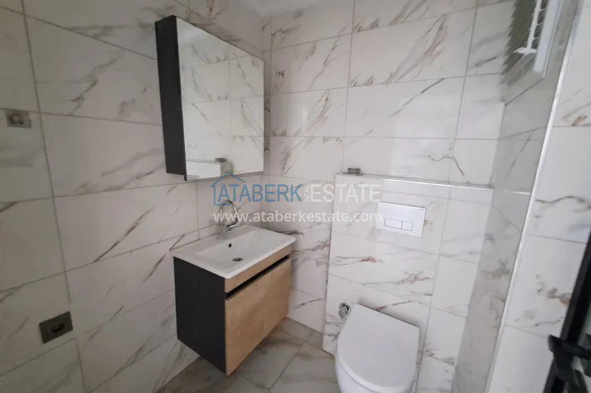 Kupuj  Apartament w centrum Alanyi, plaża Kleopatra bezpośrednio od właściciela 10 