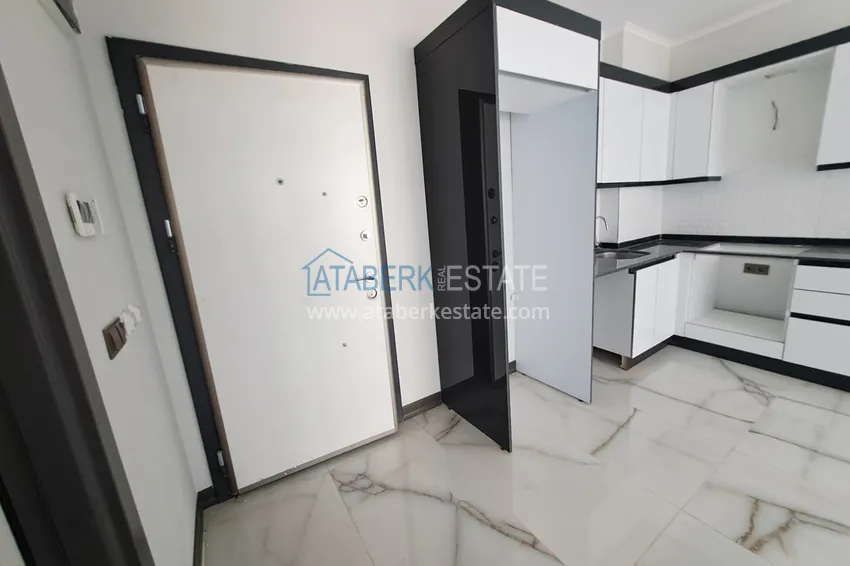 Kupuj  Apartament w centrum Alanyi, plaża Kleopatra bezpośrednio od właściciela 1 