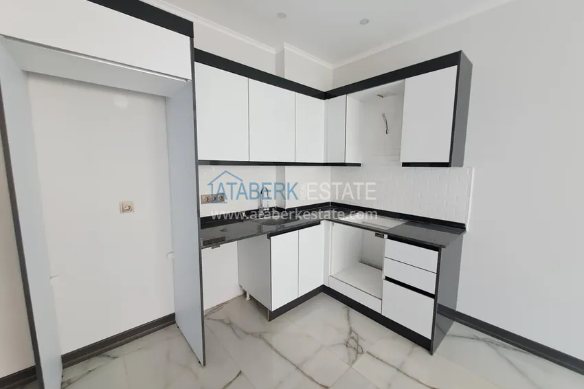 Kupuj  Apartament w centrum Alanyi, plaża Kleopatra bezpośrednio od właściciela 2 