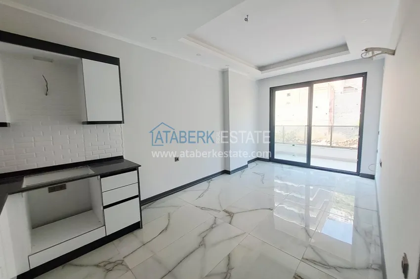 Kupuj  Apartament w centrum Alanyi, plaża Kleopatra bezpośrednio od właściciela 3 