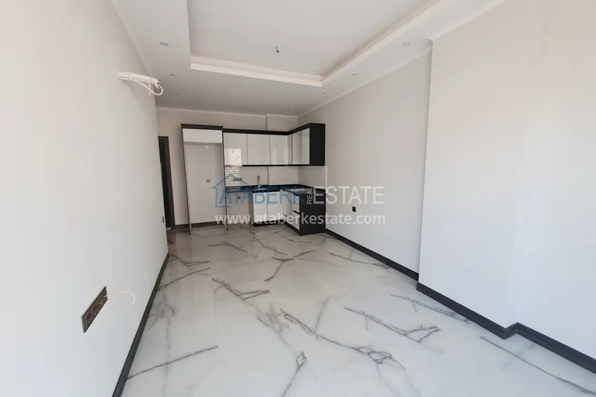 Kupuj  Apartament w centrum Alanyi, plaża Kleopatra bezpośrednio od właściciela 4 